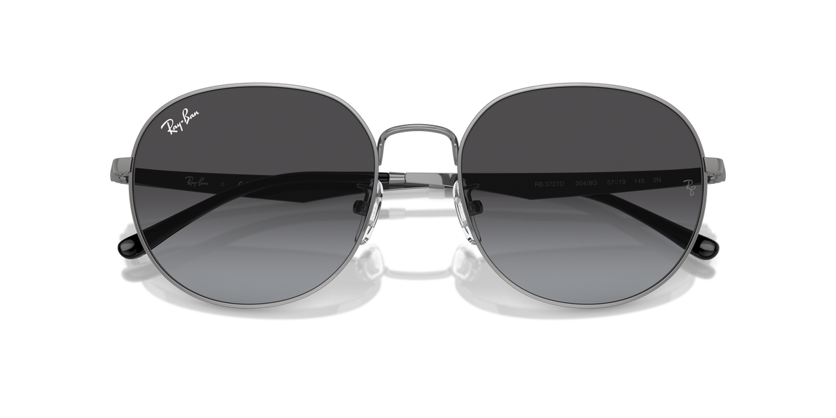 Ray-Ban RB3727D 004/8G