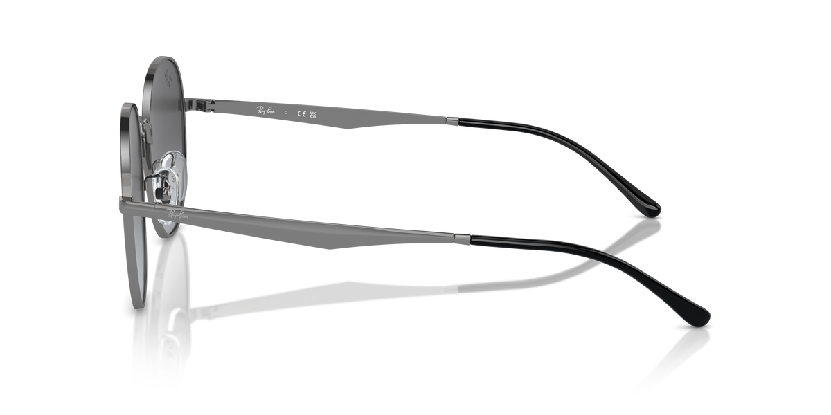Ray-Ban RB3727D 004/8G