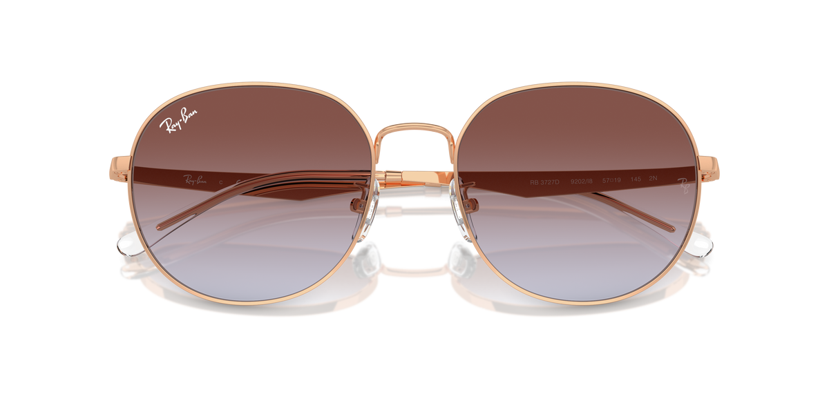 Ray-Ban RB3727D 9202I8