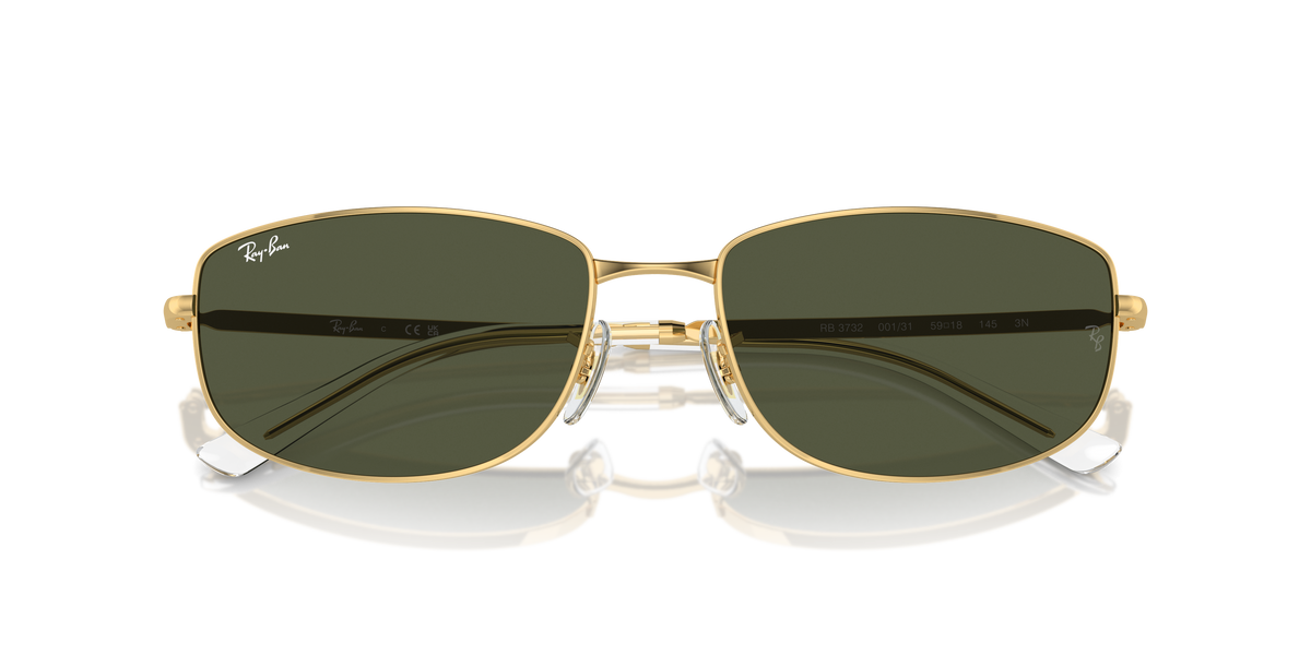 Ray-Ban RB3732 001/31