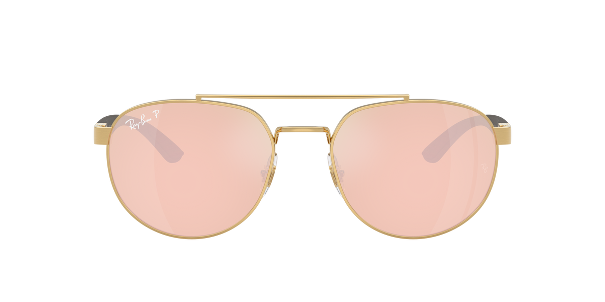 Ray-Ban RB3736CH 001/I0