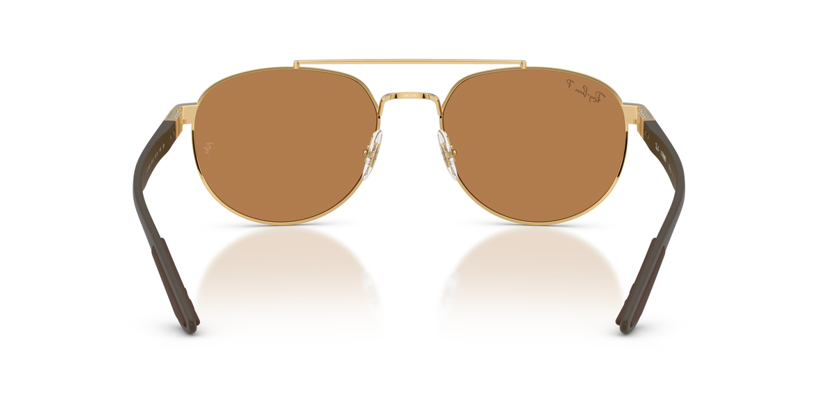 Ray-Ban RB3736CH 001/I0