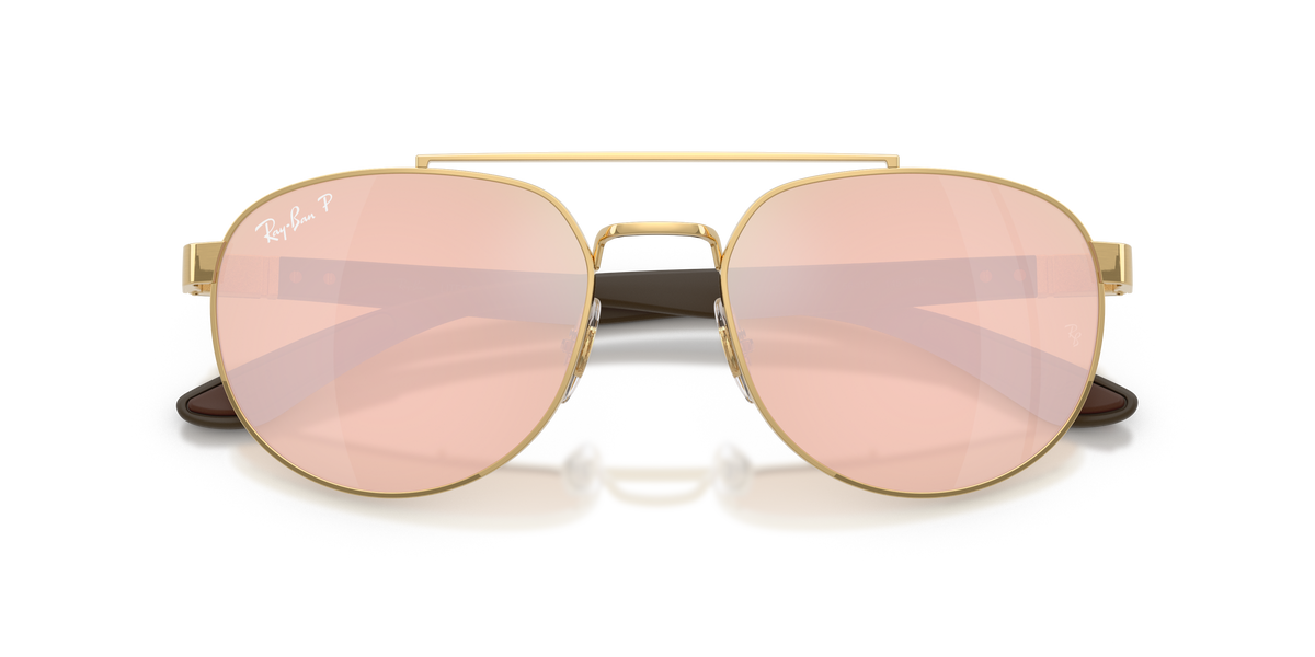 Ray-Ban RB3736CH 001/I0