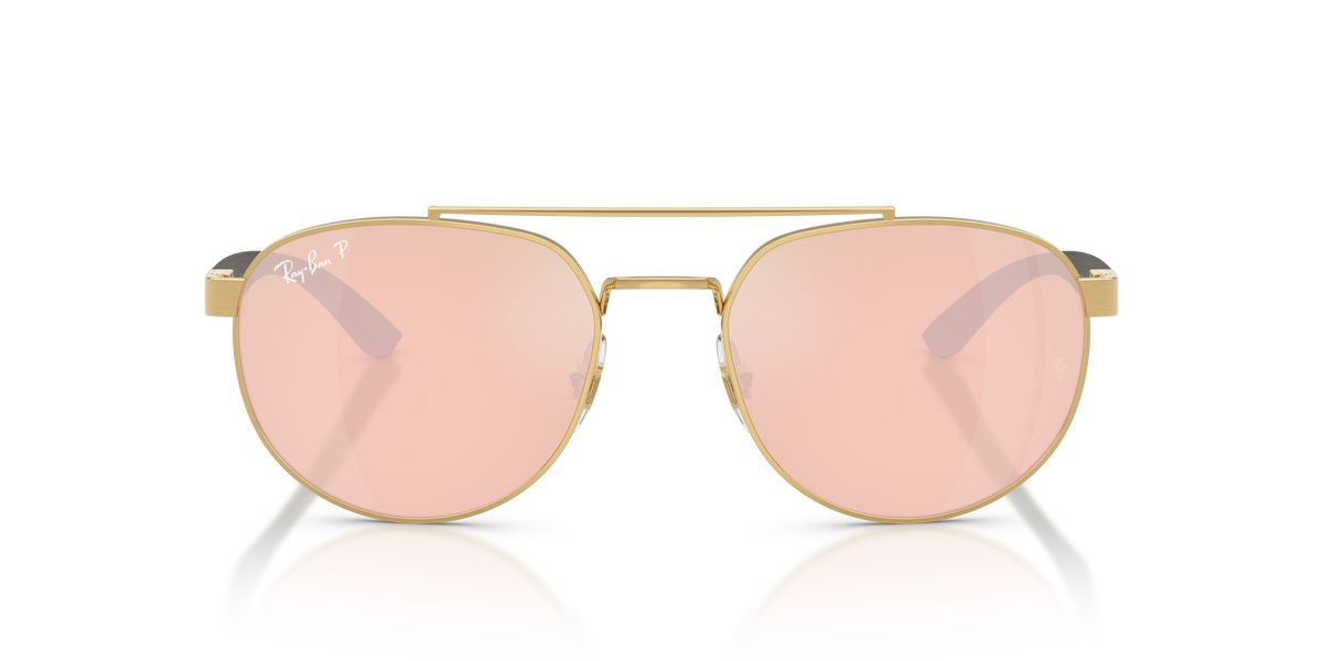 Ray-Ban RB3736CH 001/I0