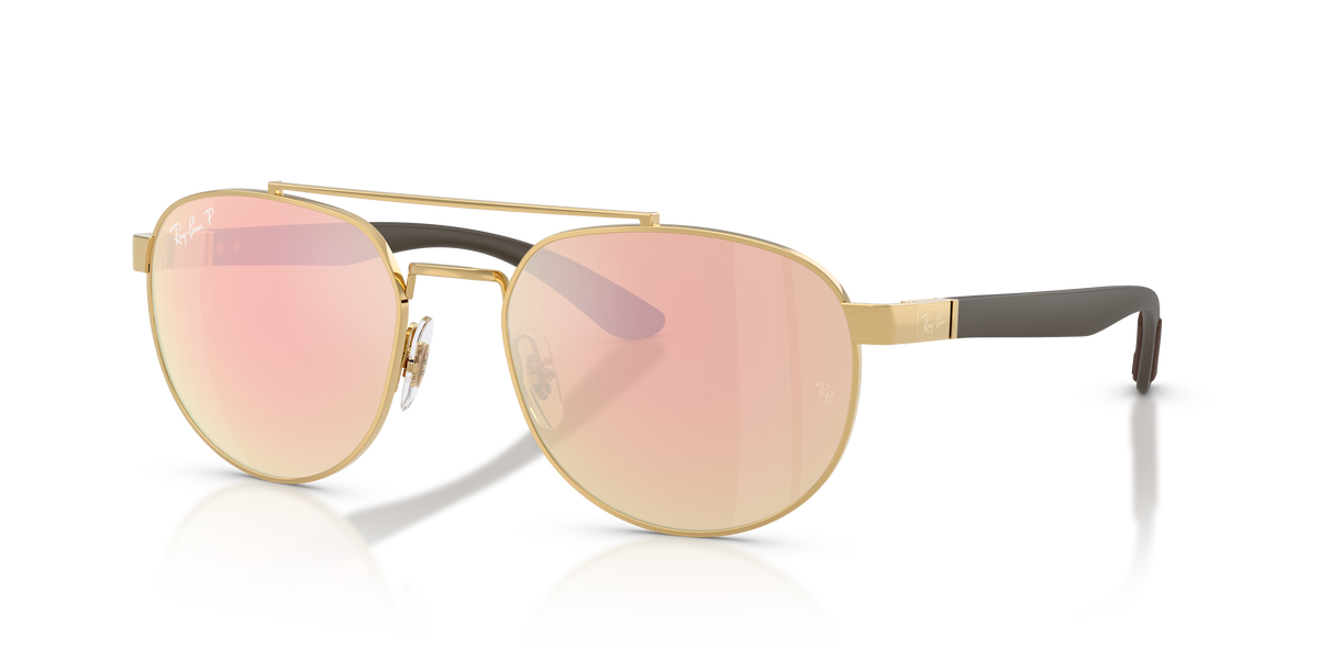 Ray-Ban RB3736CH 001/I0