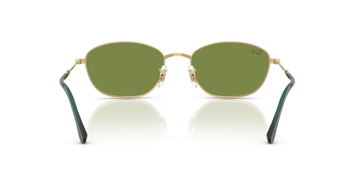 Ray-Ban RB3749 001/4E