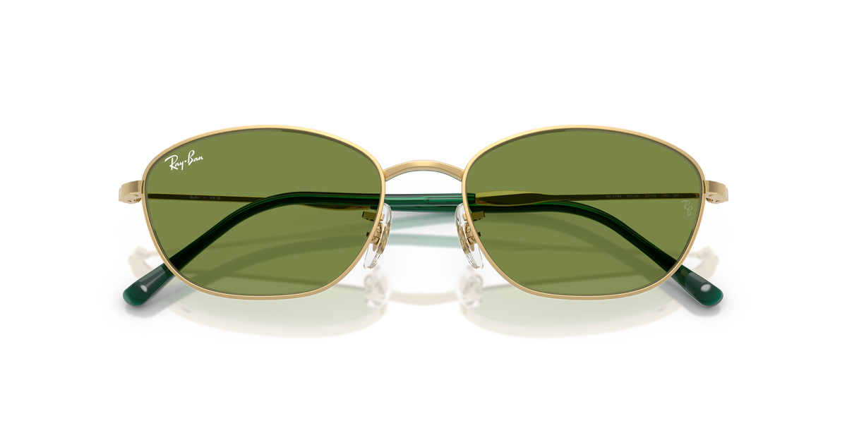 Ray-Ban RB3749 001/4E