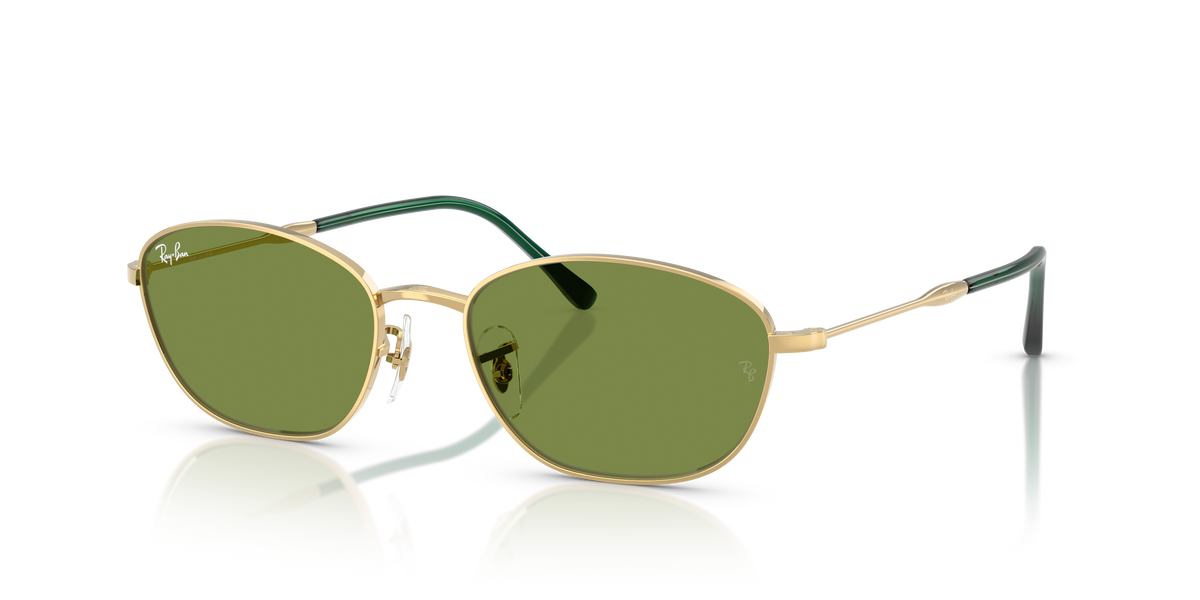 Ray-Ban RB3749 001/4E