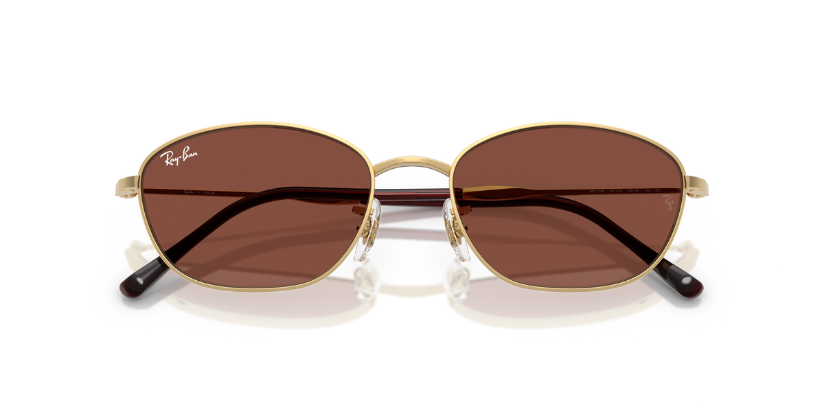 Ray-Ban RB3749 001/C5