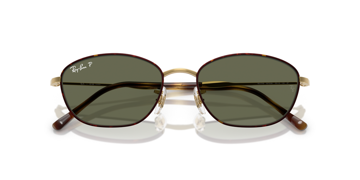 Ray-Ban RB3749 927358