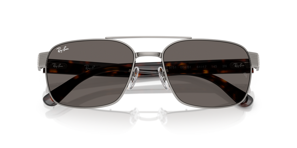 Ray-Ban RB3751 004/B1