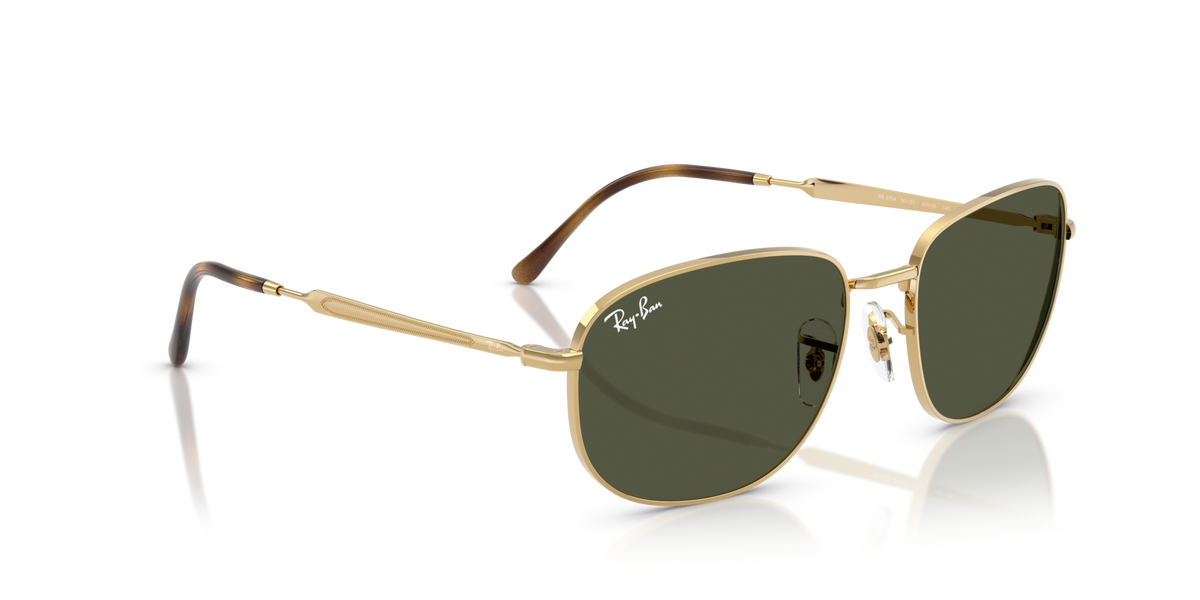 Ray-Ban RB3754 001/31