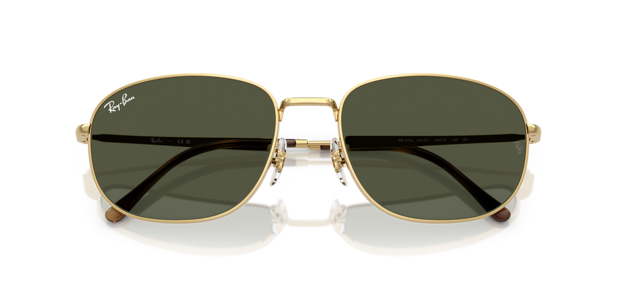Ray-Ban RB3754 001/31