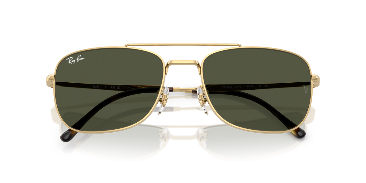Ray-Ban RB3755 001/31