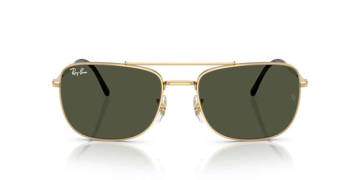 Ray-Ban RB3755 001/31