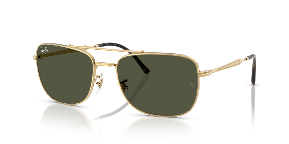Ray-Ban RB3755 001/31