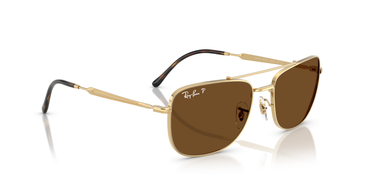 Ray-Ban RB3755 001/57