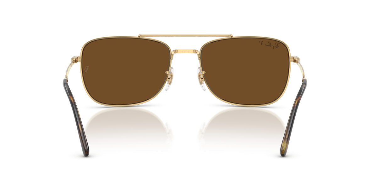 Ray-Ban RB3755 001/57