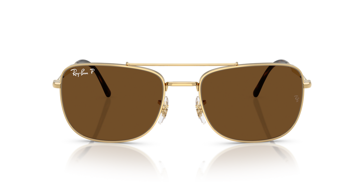 Ray-Ban RB3755 001/57
