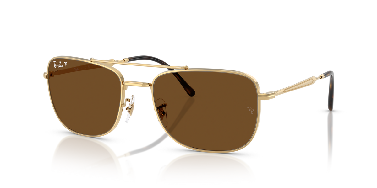 Ray-Ban RB3755 001/57