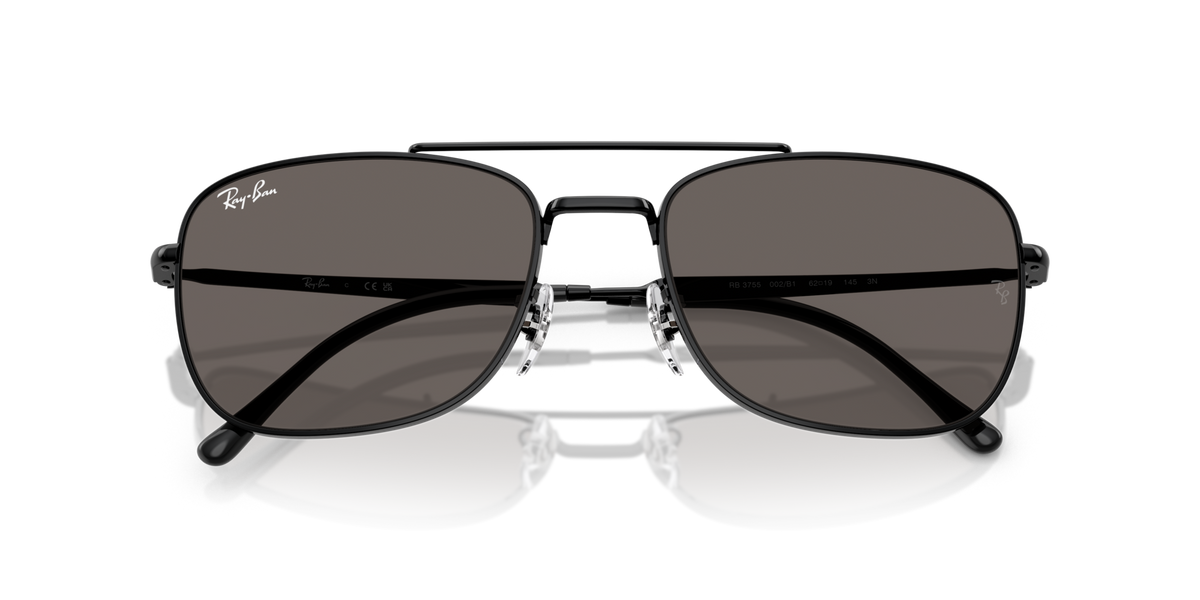 Ray-Ban RB3755 002/B1