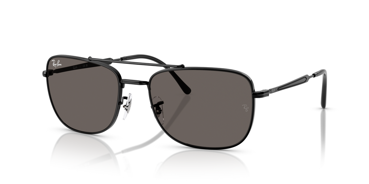 Ray-Ban RB3755 002/B1