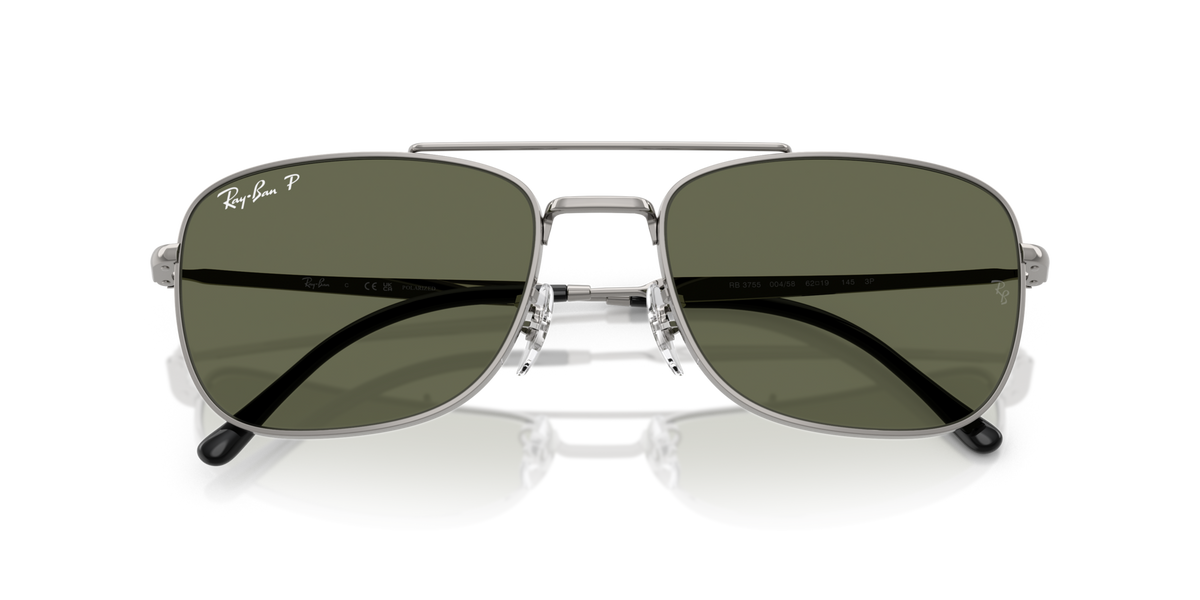 Ray-Ban RB3755 004/58