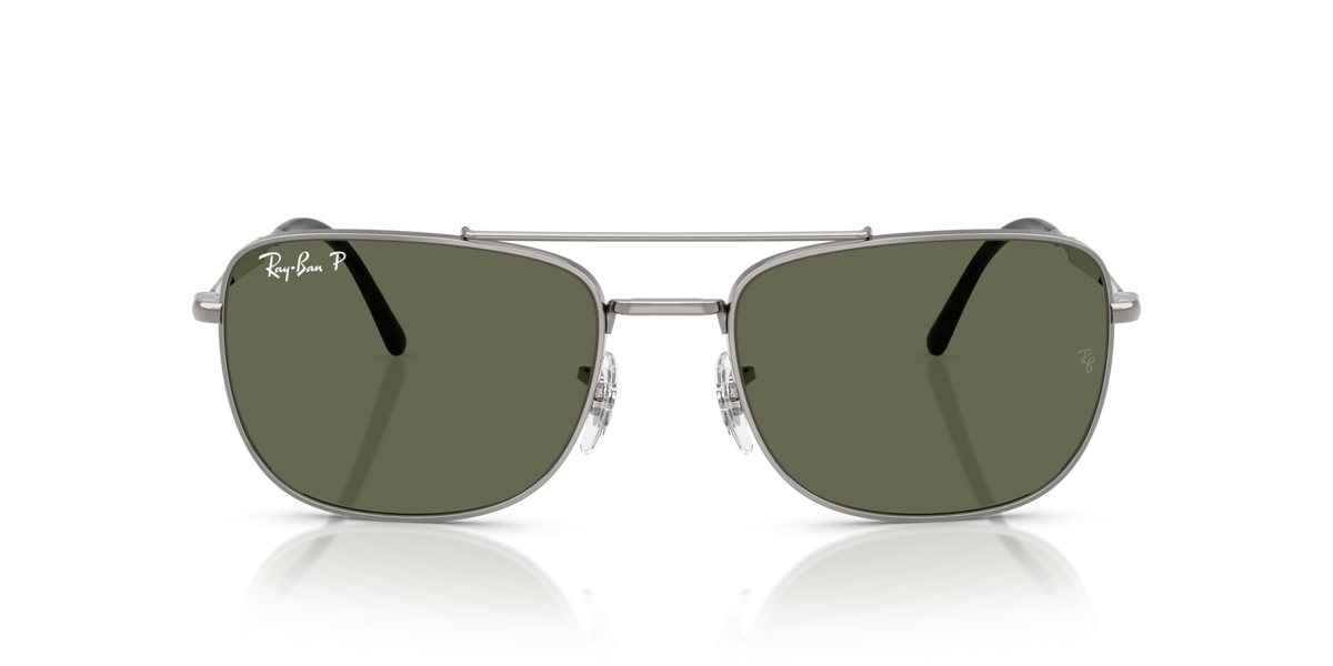 Ray-Ban RB3755 004/58