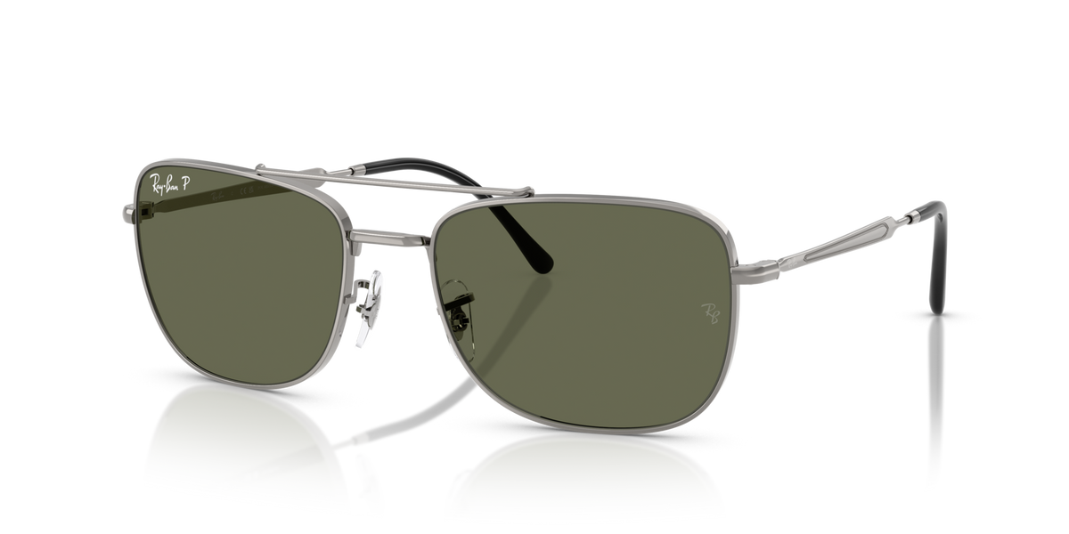 Ray-Ban RB3755 004/58