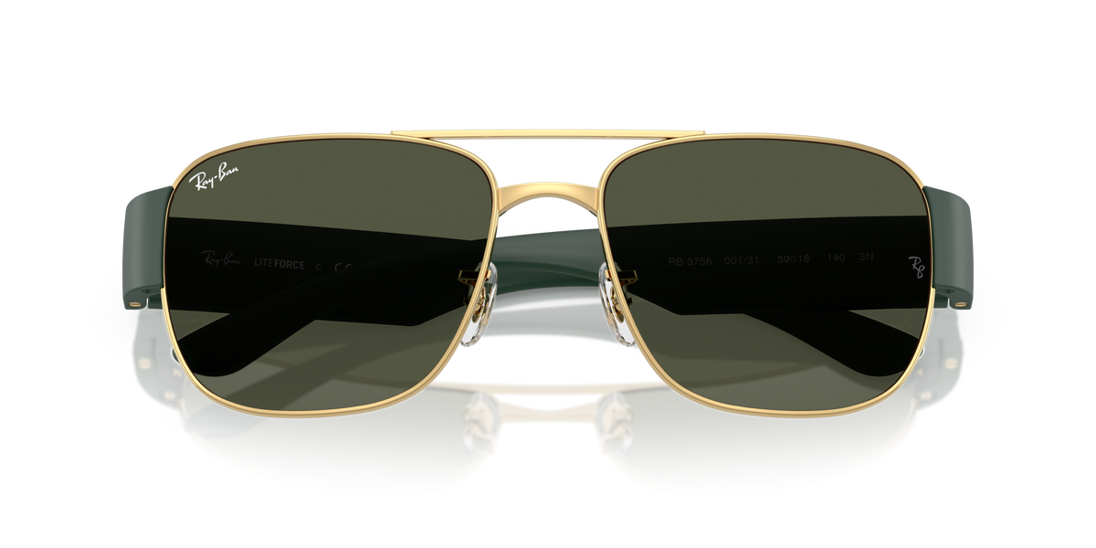 Ray-Ban RB3756 001/31