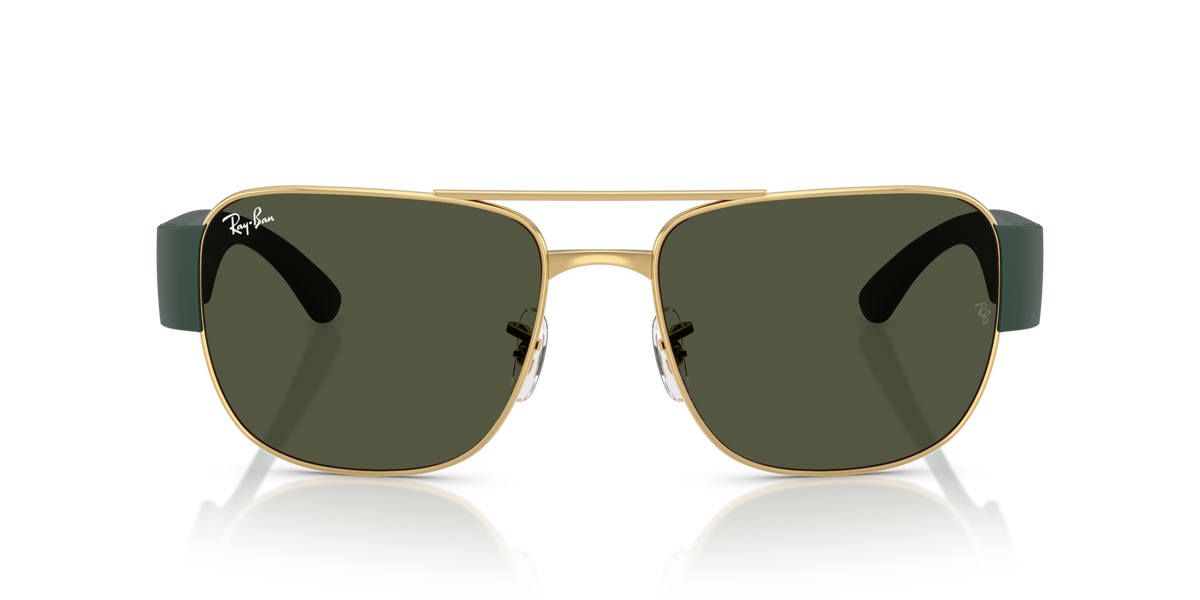 Ray-Ban RB3756 001/31
