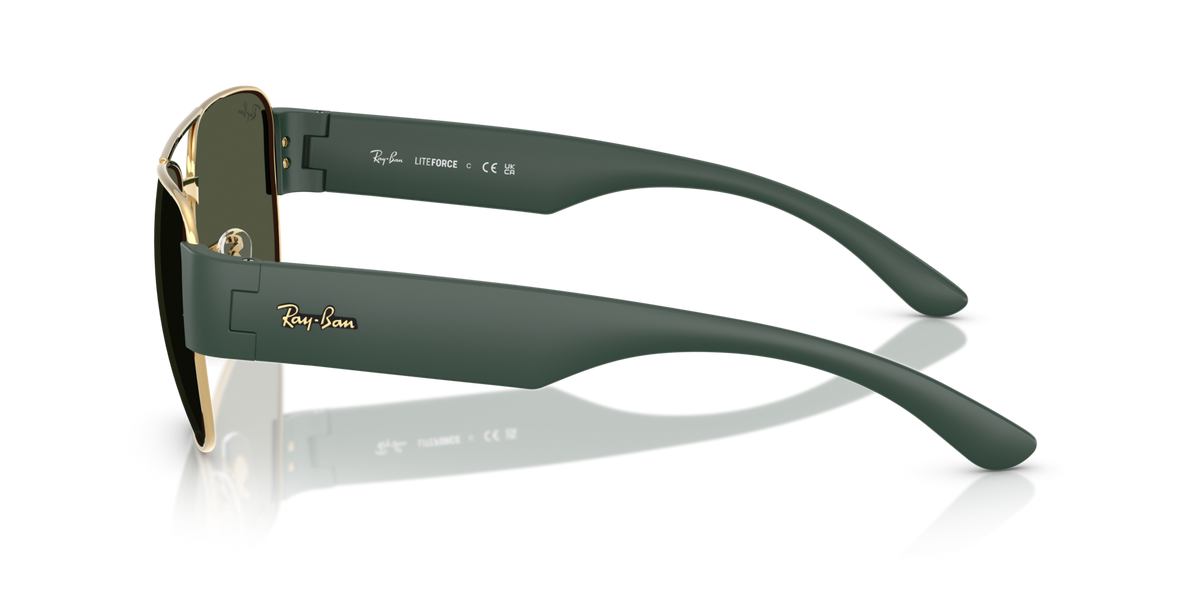 Ray-Ban RB3756 001/31