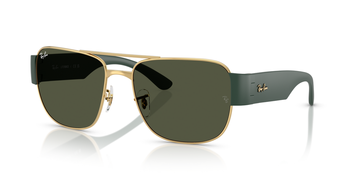 Ray-Ban RB3756 001/31