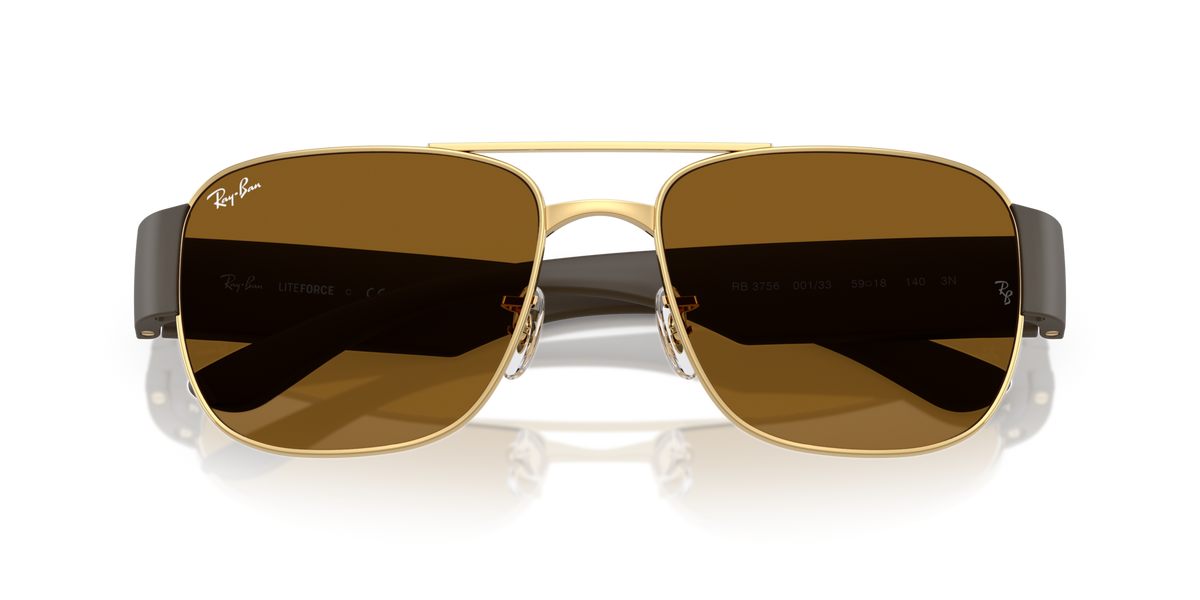 Ray-Ban RB3756 001/33