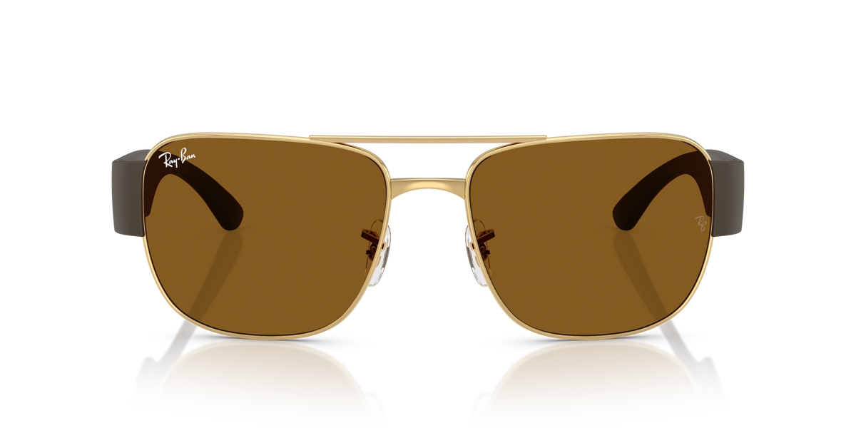 Ray-Ban RB3756 001/33
