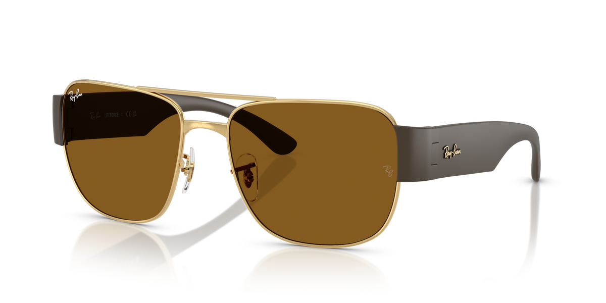 Ray-Ban RB3756 001/33