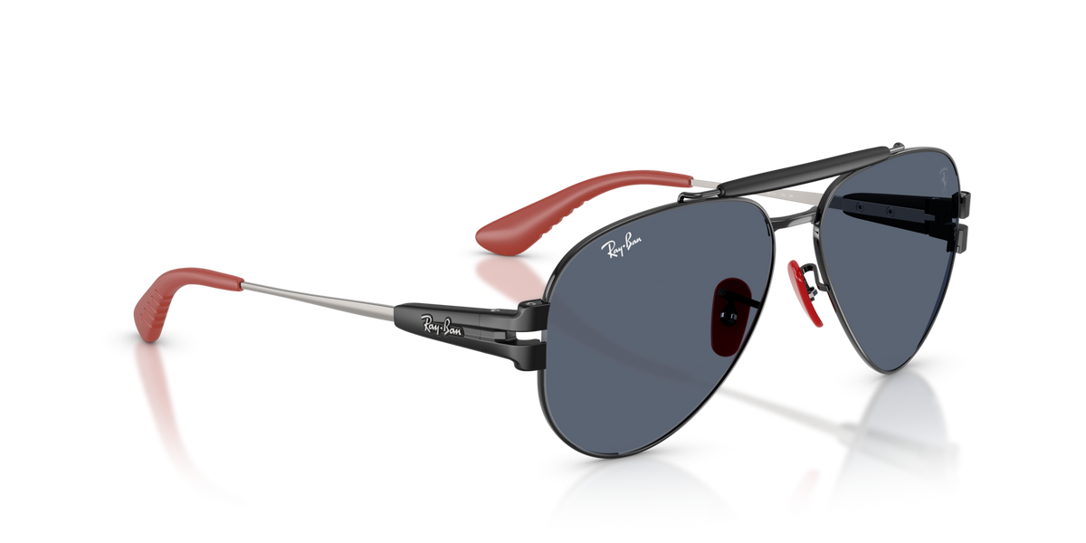 Ray-Ban RB3762M F00987