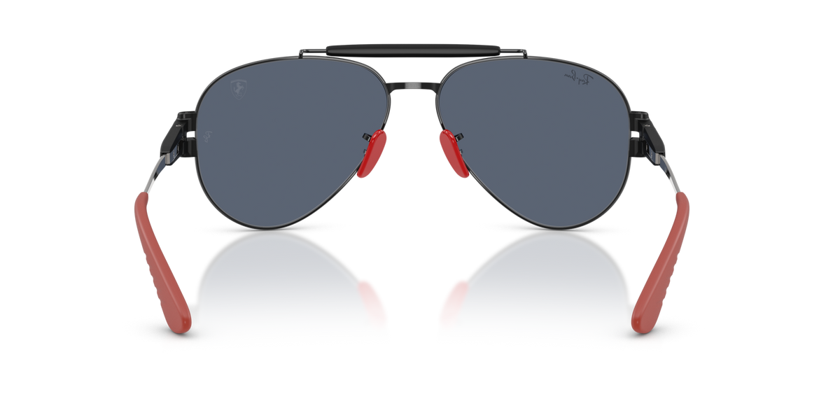 Ray-Ban RB3762M F00987