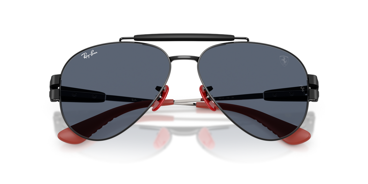 Ray-Ban RB3762M F00987