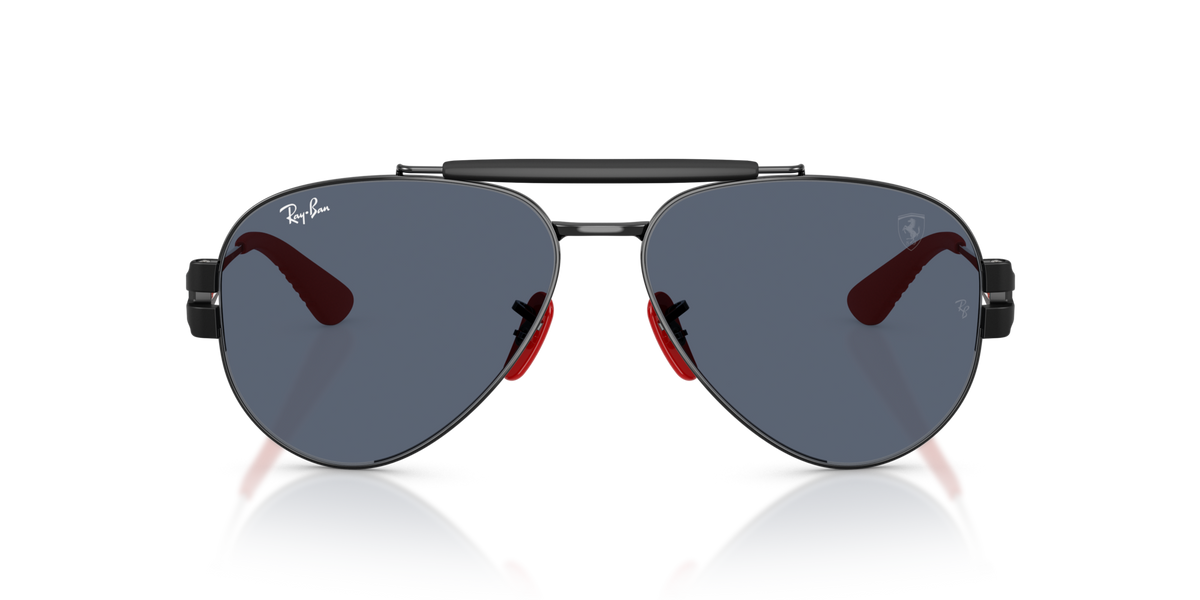 Ray-Ban RB3762M F00987