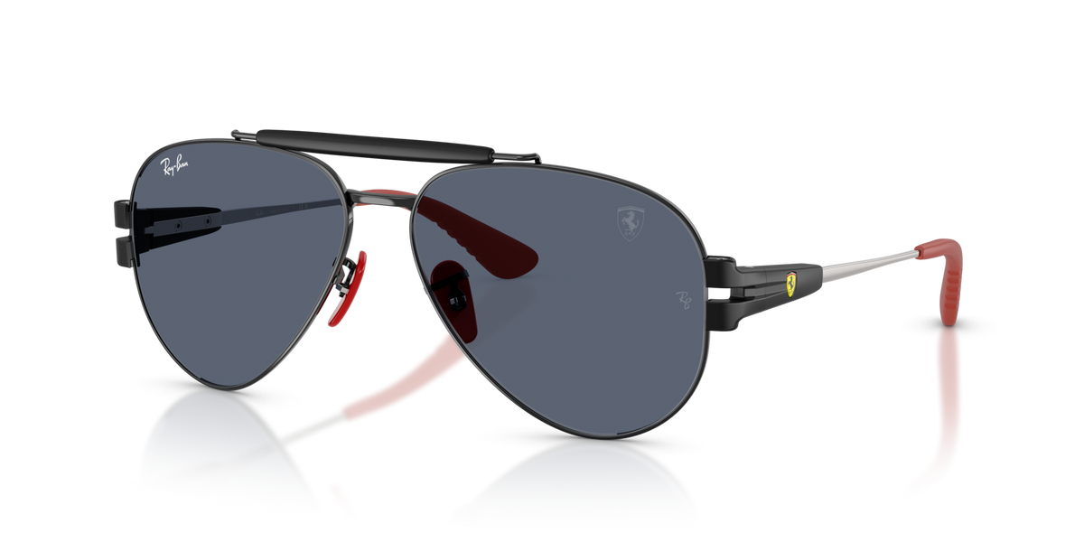 Ray-Ban RB3762M F00987