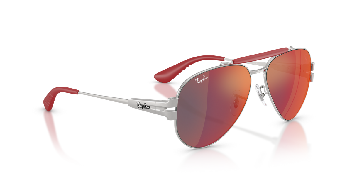 Ray-Ban RB3762M F1256P