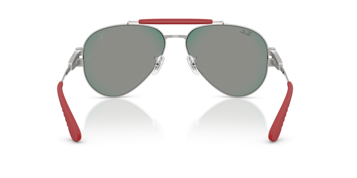 Ray-Ban RB3762M F1256P