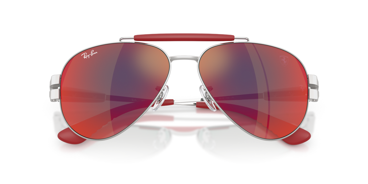 Ray-Ban RB3762M F1256P