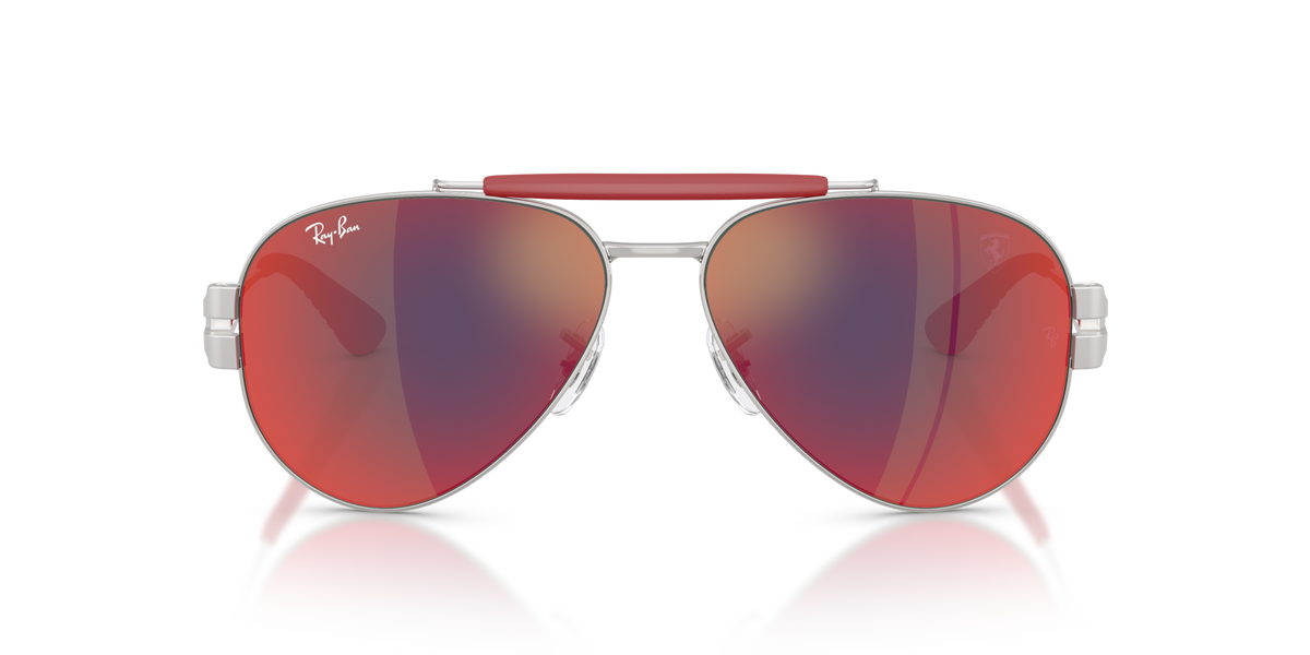 Ray-Ban RB3762M F1256P