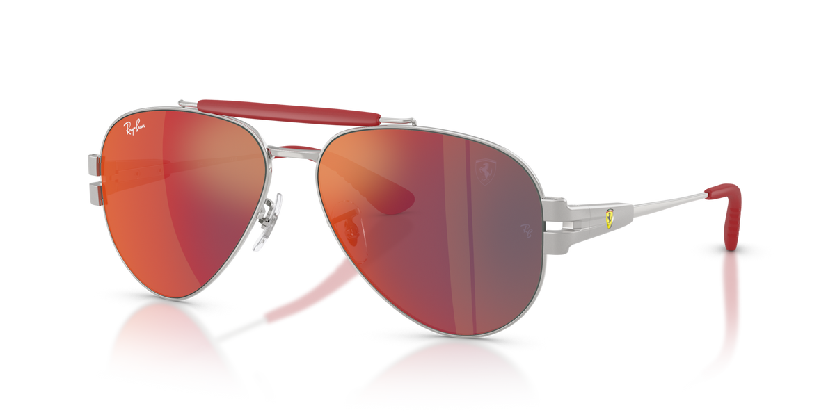Ray-Ban RB3762M F1256P