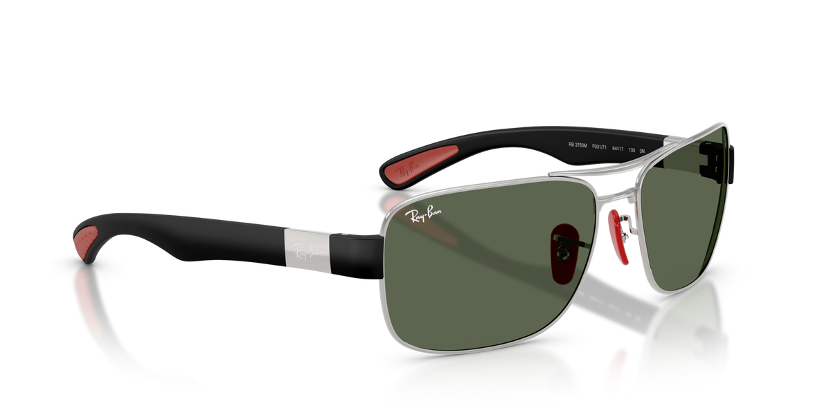 Ray-Ban RB3763M F03171