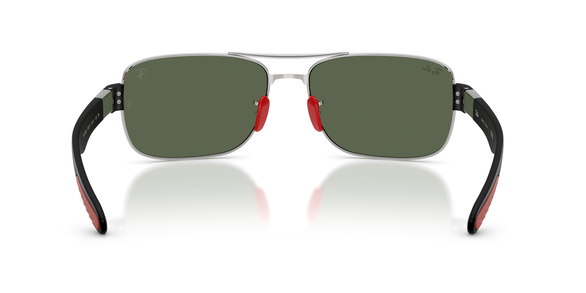 Ray-Ban RB3763M F03171