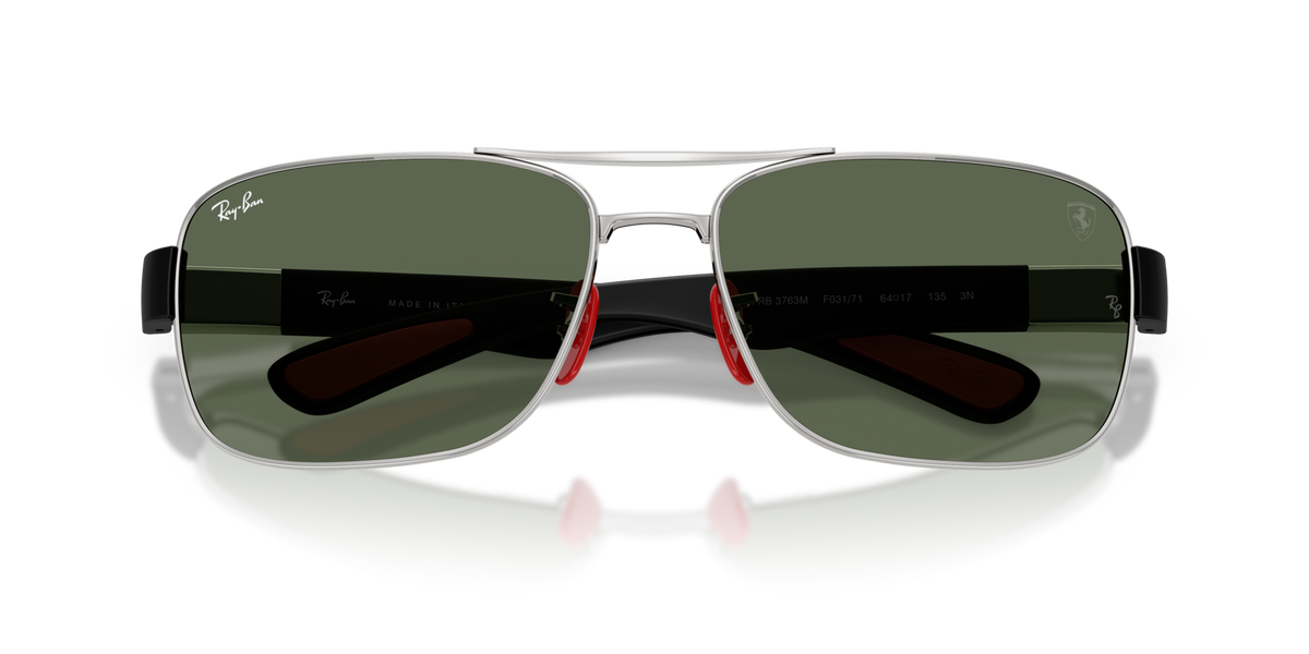 Ray-Ban RB3763M F03171