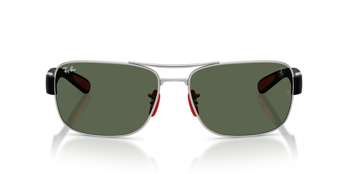 Ray-Ban RB3763M F03171